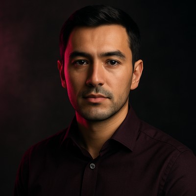 Jasur Yuldashev